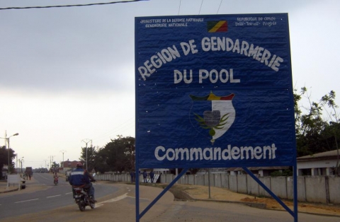 Congo-Paix dans le Pool : vers un nouveau projet de réinsertion sociale des personnes vulnérables