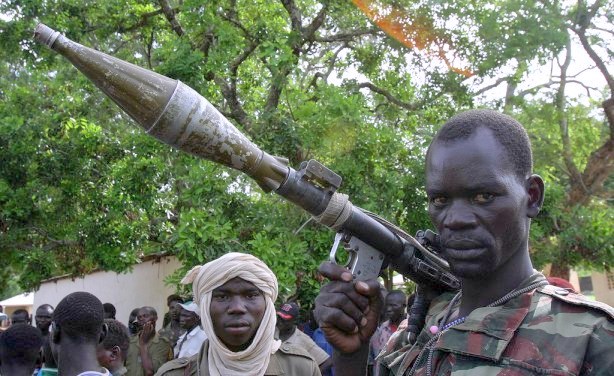 RCA : 9 morts dans des affrontements entre groupes armés à Ouaka