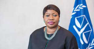 Ethiopie: Fatou Bensouda dirigera la commission d’enquête de l’ONU