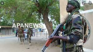 Mali : 27 soldats tués dans une attaque terroriste