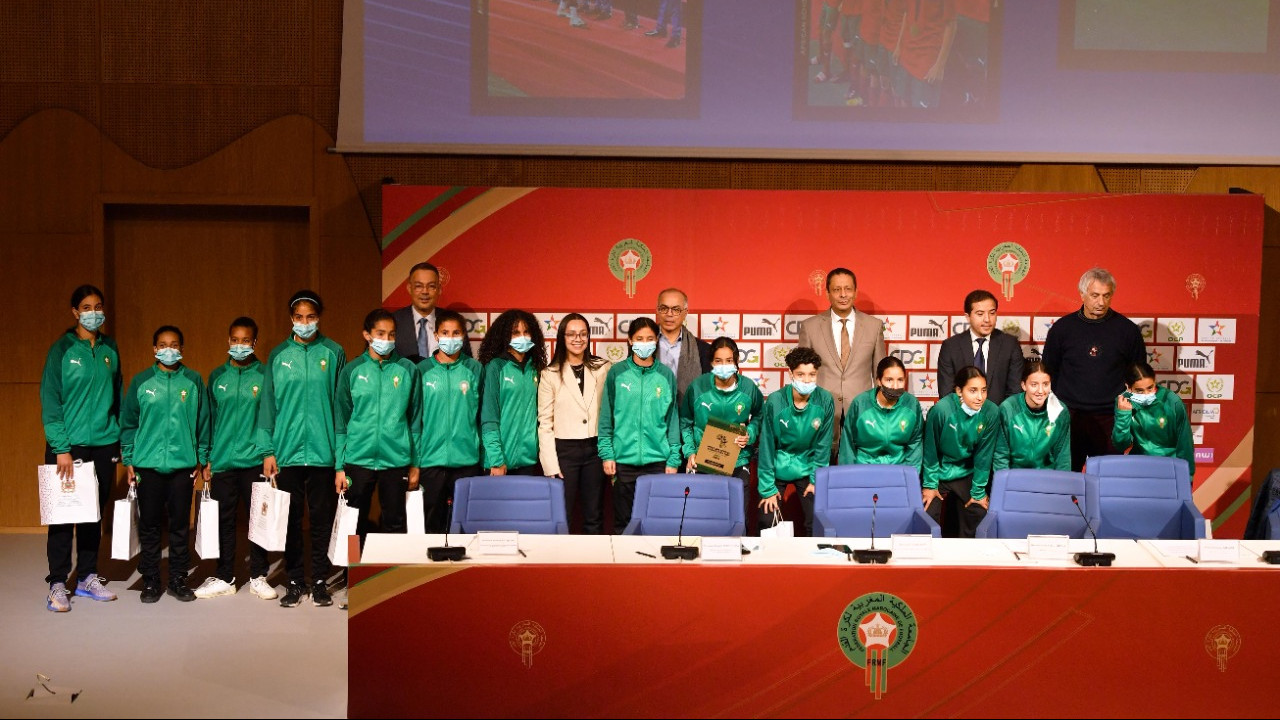 Le Maroc abritera la 2ème édition de la Coupe d’Afrique scolaire