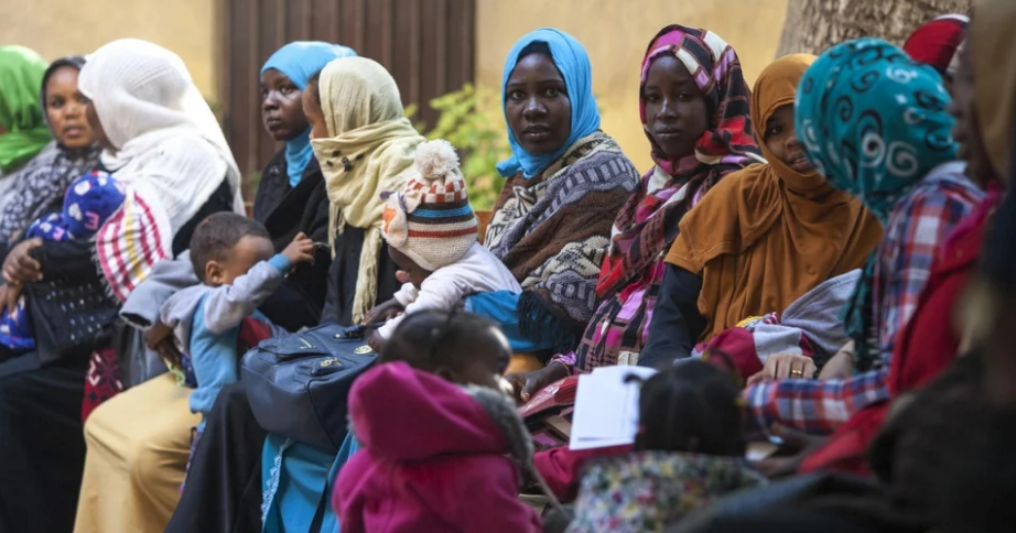 Ethiopie : le HCR lance un appel de fonds pour les déplacés