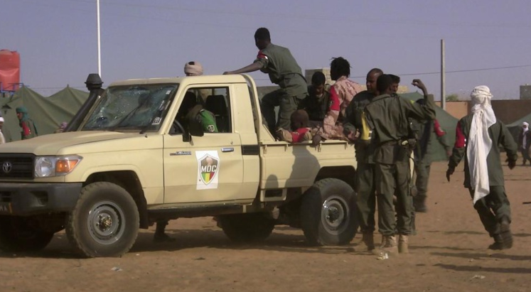 Mali : l’armée repousse une nouvelle attaque terroriste à Gao