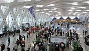 Maroc: plus de 660.000 passagers accueillis dans les aéroports en moins d’un mois