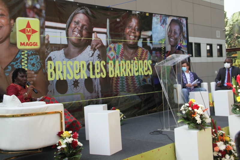 L’alphabétisation au cœur des marchés d’Abidjan