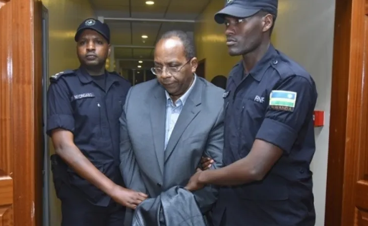 Rwanda: un présumé génocidaire condamné à 25 ans de prison