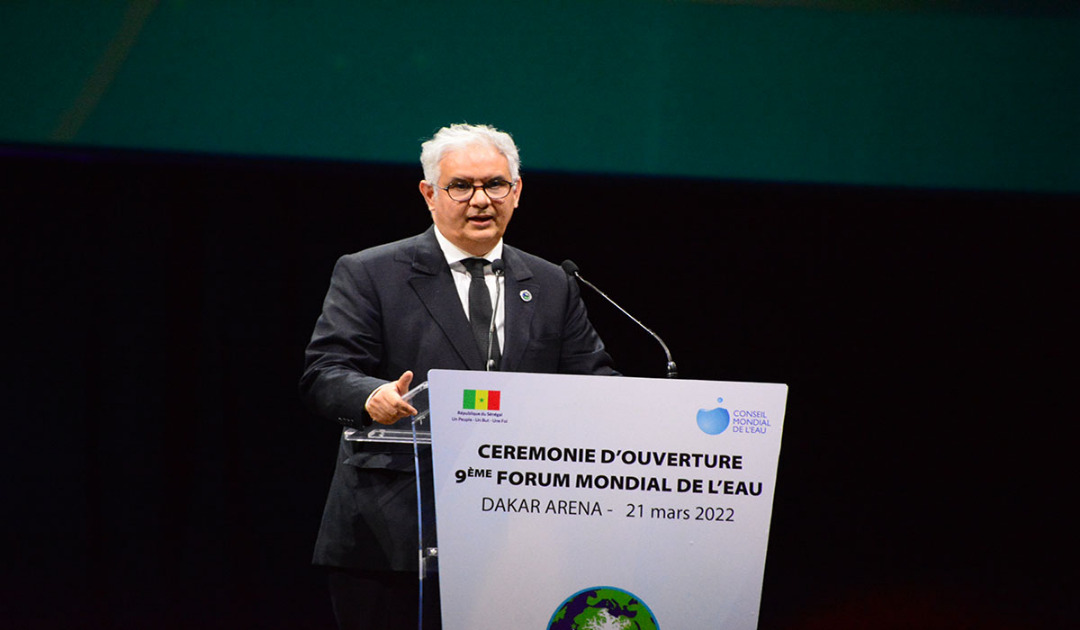 Eau et assainissement : « le Maroc a fait des pas de géant » (officiel)
