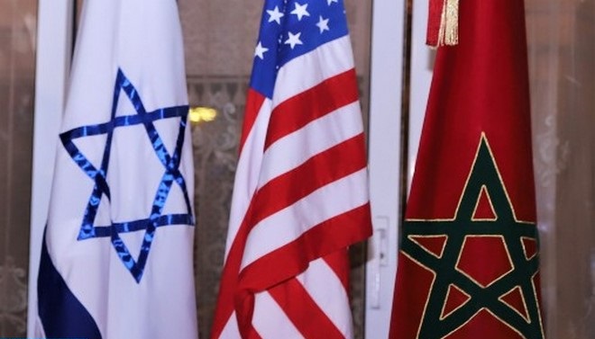 Sommet les 27 et 28 mars entre les ministres des AE américain, israélien, marocain et émirati