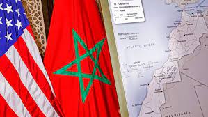 Sahara: Washington réaffirme son soutien à l’initiative marocaine d’autonomie