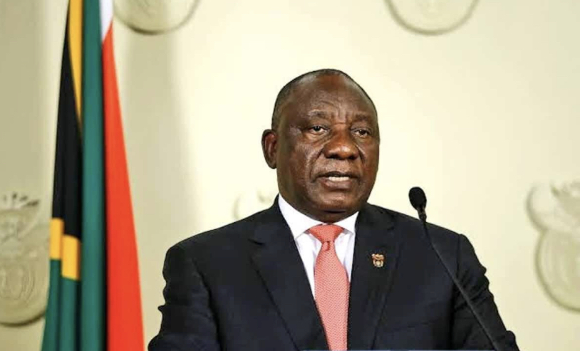 Afrique-du-Sud: Cyril Ramaphosa face à une motion de défiance