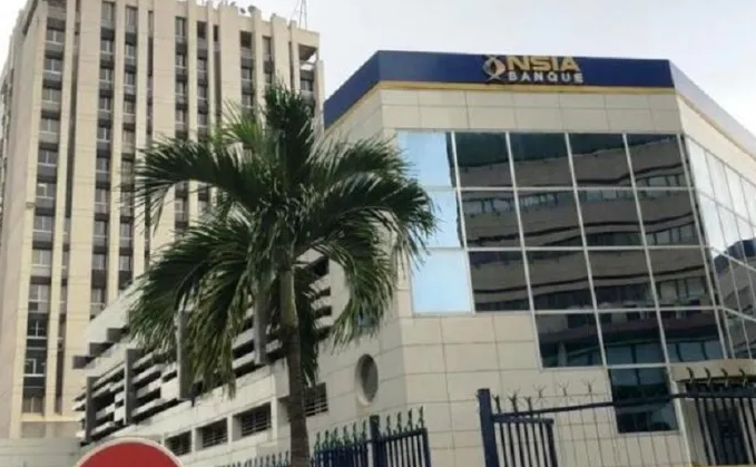 Côte d’Ivoire : la mairie du Plateau veut acquérir la Tour NSIA à Abidjan