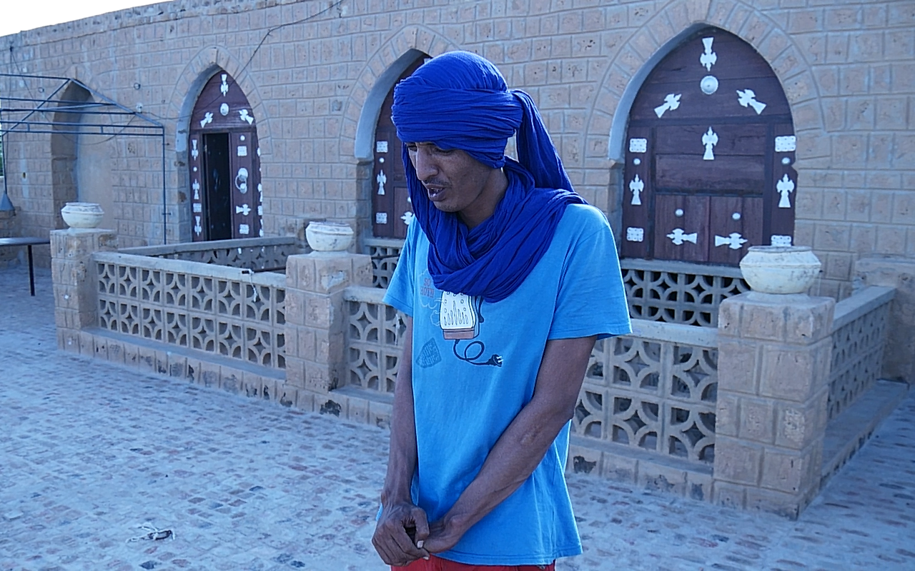 Mali: Il y a dix ans, Mamiti, 20 ans, «  inaugurait » le tribunal islamique à Tombouctou