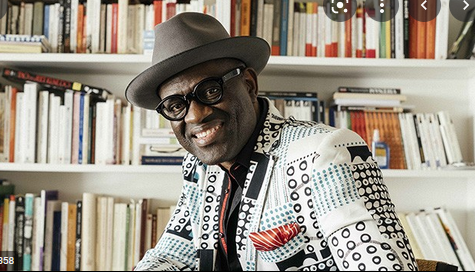 Alain Mabanckou: «Il faut autonomiser la francophonie, qu’elle cesse d’être l’apanage des chefs d’État»