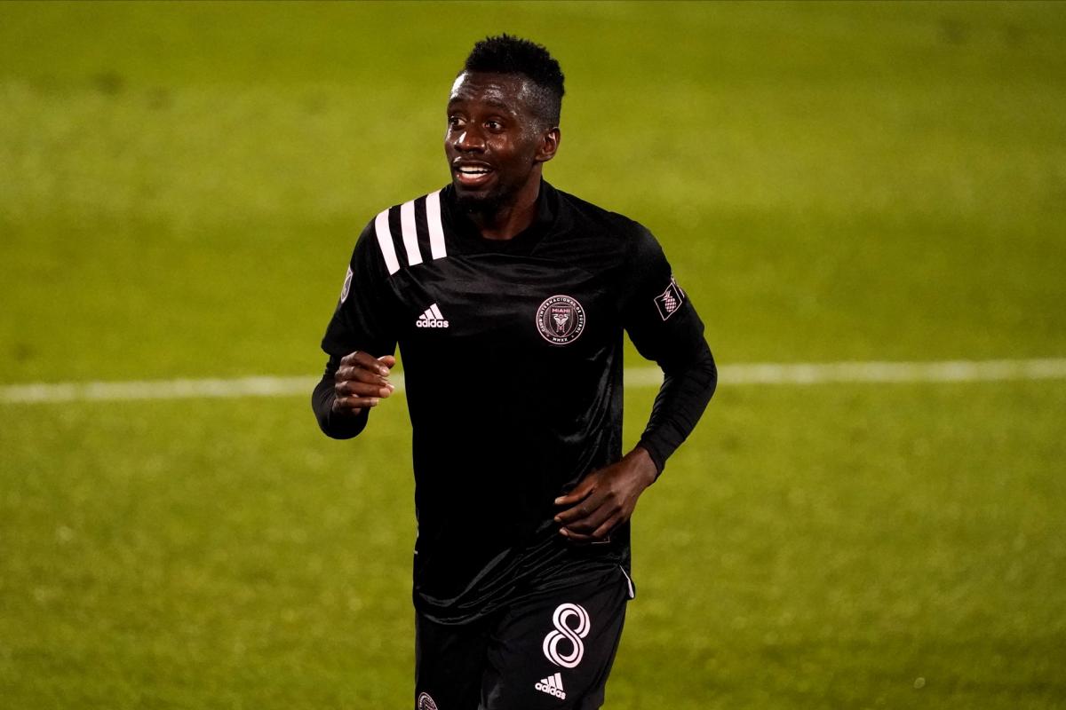 Les 3 meilleurs footballeurs d’origine congolaise