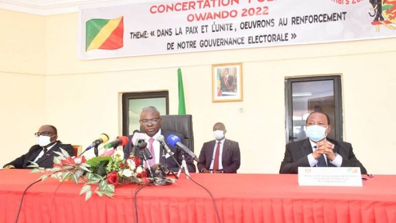 Plusieurs opposants absents à la concertation d’Owando. journaldebrazza.com