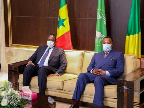 Congo : Denis Sassou Nguesso au 9e Forum mondial de l’eau
