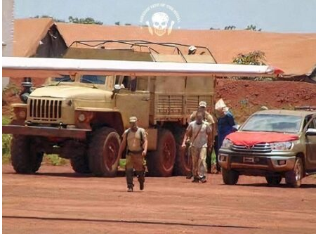 RCA : deux ex-généraux du RPRC et du MPC interpellés et transférés à Bangui