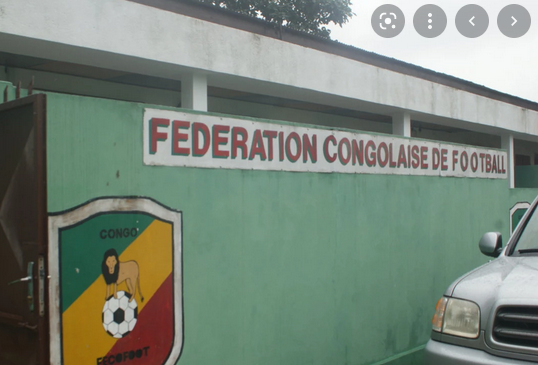 Congo-Fécofoot : les élections se tiendront entre août et septembre