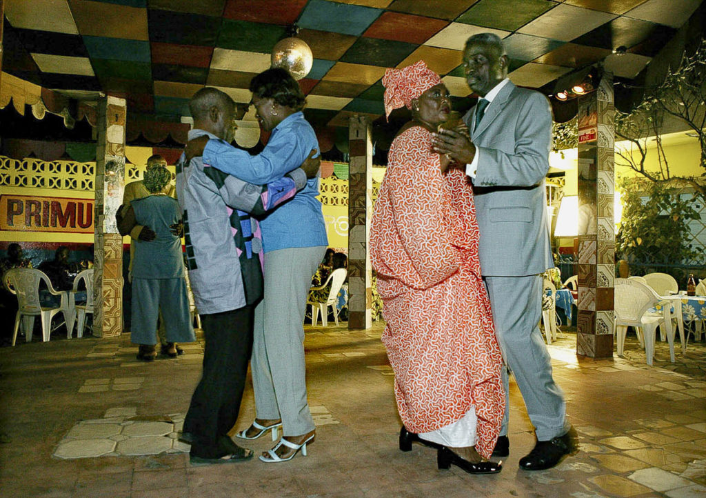 Le Congo dans la liste des 10 pays les plus heureux d’Afrique