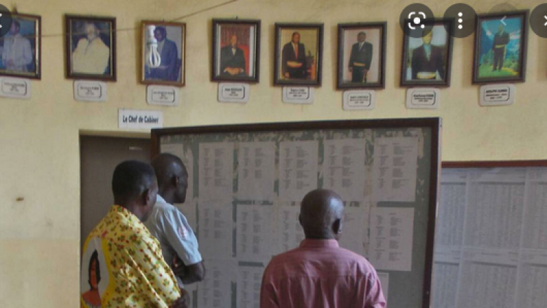 La révision extraordinaire des listes électorales était l’une des recommandations formulées lors de la concertation politique d’Owando tenue du 3 au 5 mars. journaldebrazza.com