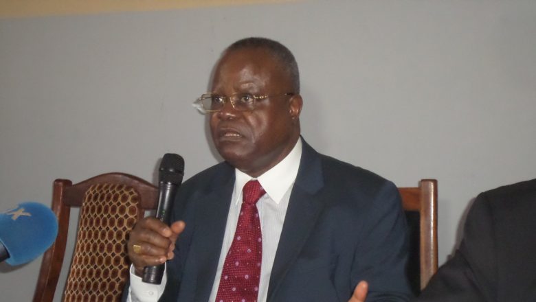 Une coalition de l’opposition décline l’invitation à la concertation politique qui se tiendra 3 au 6 mars 2022 à Owando.