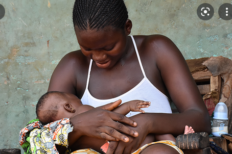 Congo : hausse de la mortalité maternelle et infantile