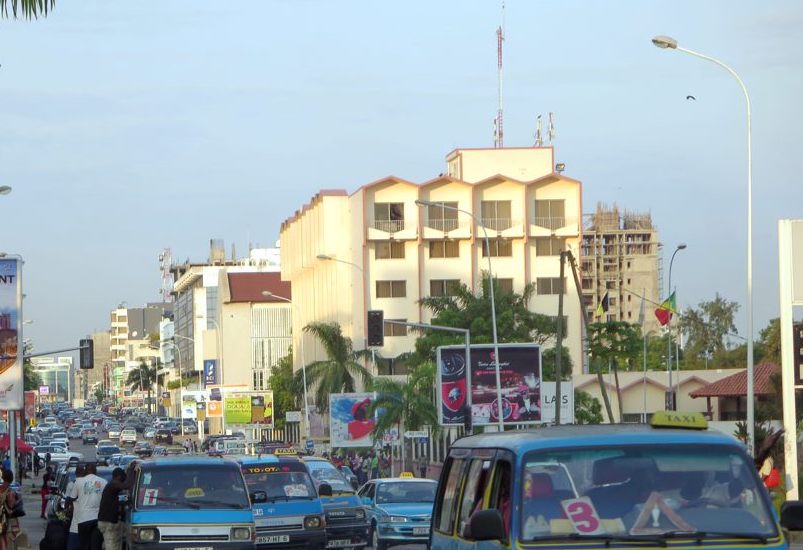 Centenaire de Pointe-Noire : plus 345 millions FCFA pour la construction d’un monument