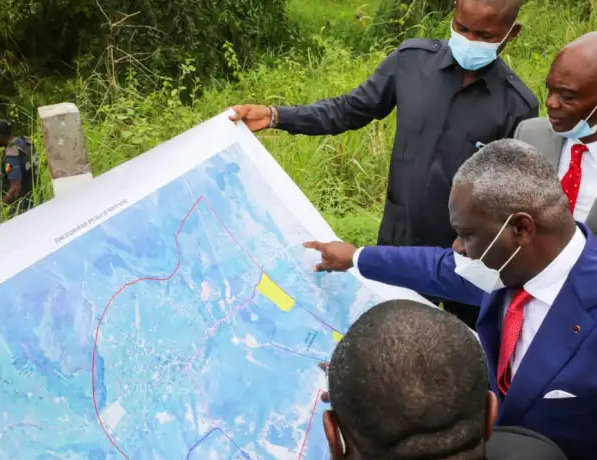 Congo-Université publique de Loango : bientôt la pose de la première pierre