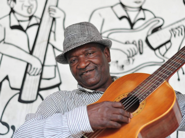 Congo : Zao fête ses 40 ans de carrière musicale