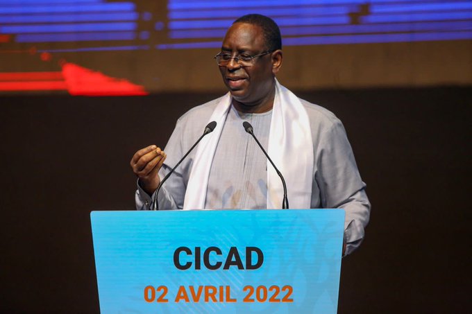 Sénégal : Macky Sall exhorte la jeunesse à « refuser la violence »