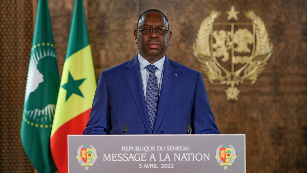 Casamance : Macky Sall donne son feu-vert pour la poursuite des opérations