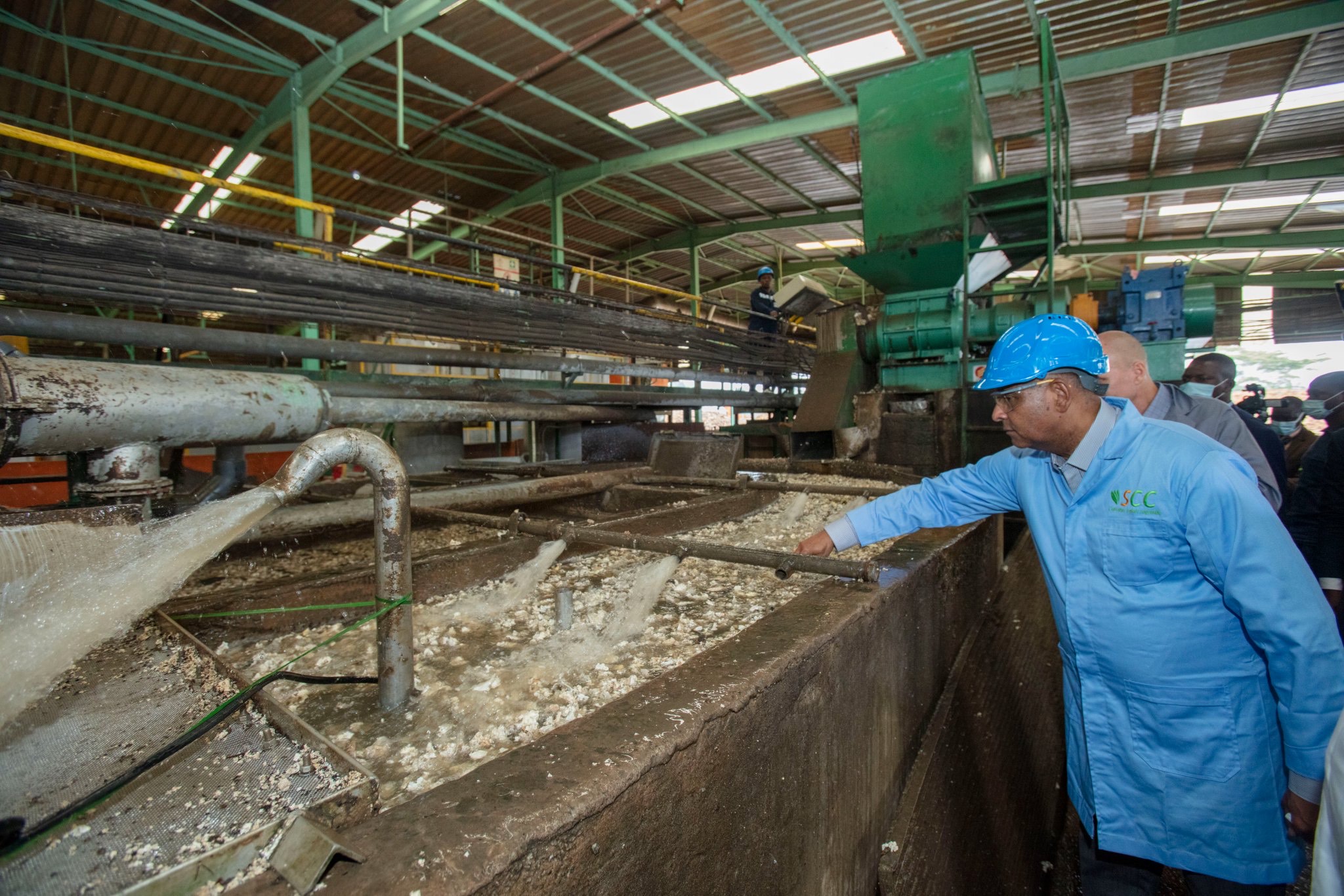 Comment la Côte d’Ivoire est devenue un géant mondial du caoutchouc