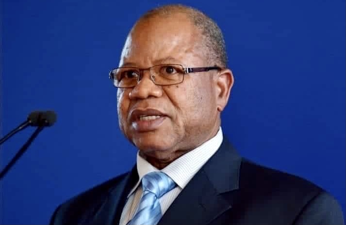 Mali: décès de l’ancien Premier ministre Diango Cissoko