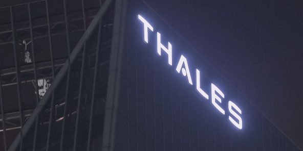 Thales ouvre au Maroc son premier centre de cybersécurité en Afrique