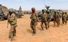 Mali : de quoi l’offensive de Moura est-elle le nom ?