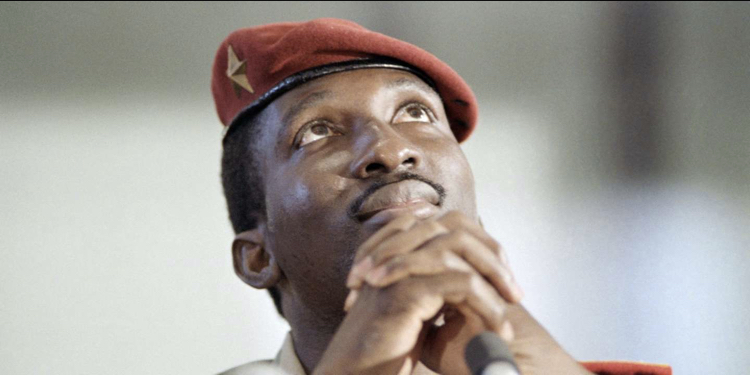 Procès Thomas Sankara : verdict ce mercredi