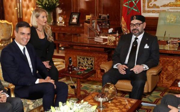 Visite au Maroc du Président du gouvernement espagnol : Une nouvelle étape dans les relations bilatérales