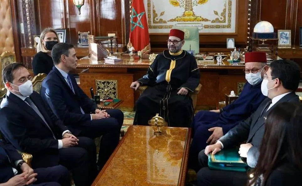 Le Maroc et l’Espagne réitèrent la volonté d’ouvrir une nouvelle étape dans les relations bilatérales
