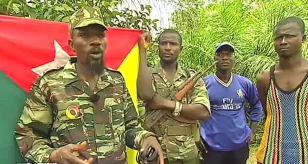 Sénégal : l’armée pilonne les dernières bases rebelles en Casamance