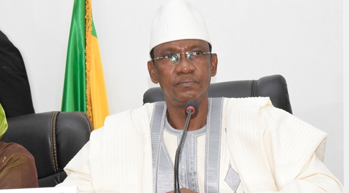 Mali : « ce qui s’est passé en réalité à Moura » (PM)