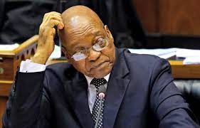 Jacob Zuma absent à son procès pour des raisons médicales