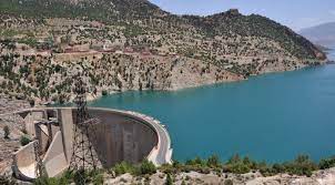 Maroc: les barrages remplis à 34,4% contre 50,8% une année auparavant 
