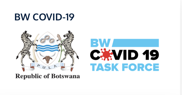 Le Botswana signale un nouveau variant du Covid-19