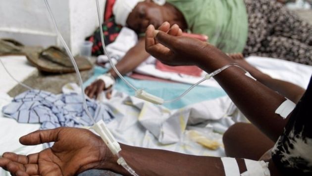 La Zambie dans la crainte d’une épidémie de choléra