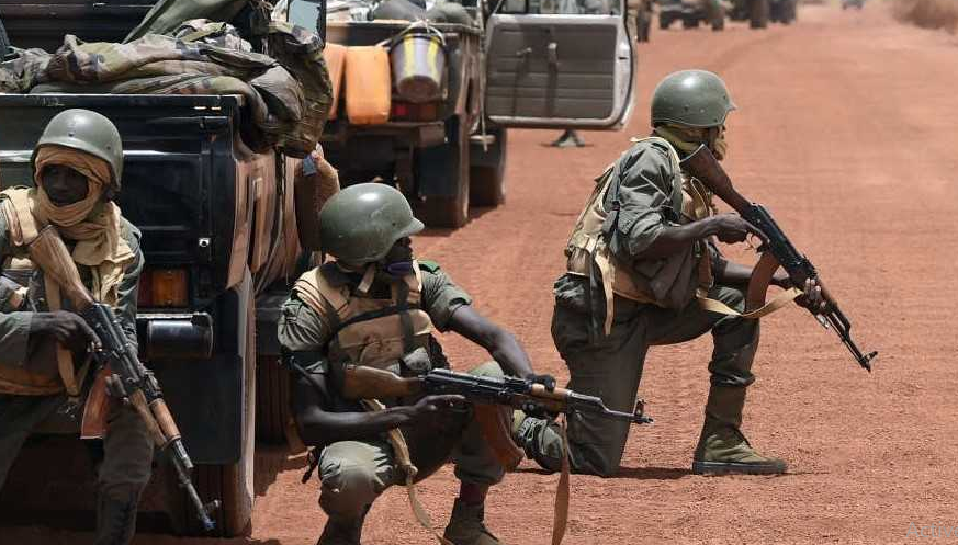Bénin : nouvelle attaque jihadiste au nord-ouest