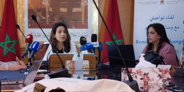 Le Maroc va investir plus de 470 millions d’euros pour augmenter ses capacités de stockage des hydrocarbures