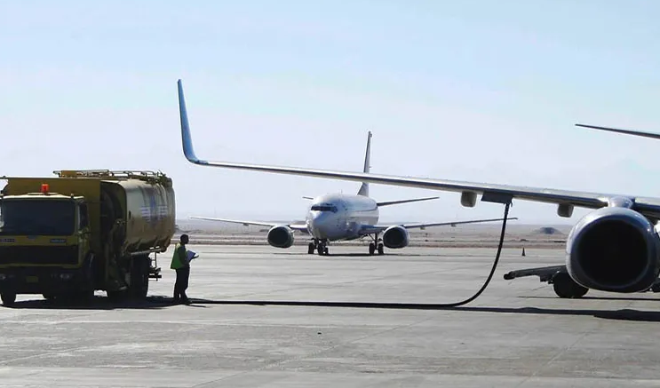 Sénégal : rupture inédite de kérosène dans les aéroports