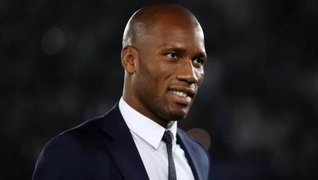 FIF: Didier Drogba annonce des réformes en cas d’élection