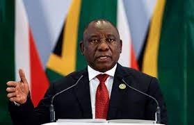 Gestion des inondations: Ramaphosa prévient contre la corruption