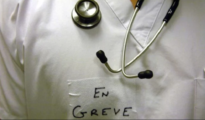 Sénégal : grève générale des travailleurs de la santé